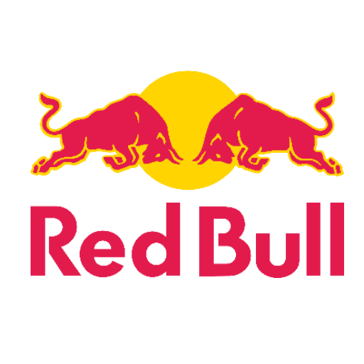 Red Bull Colour